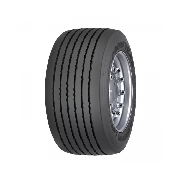 Goodyear Marathon LHT+ 455/40 R22,5 160J