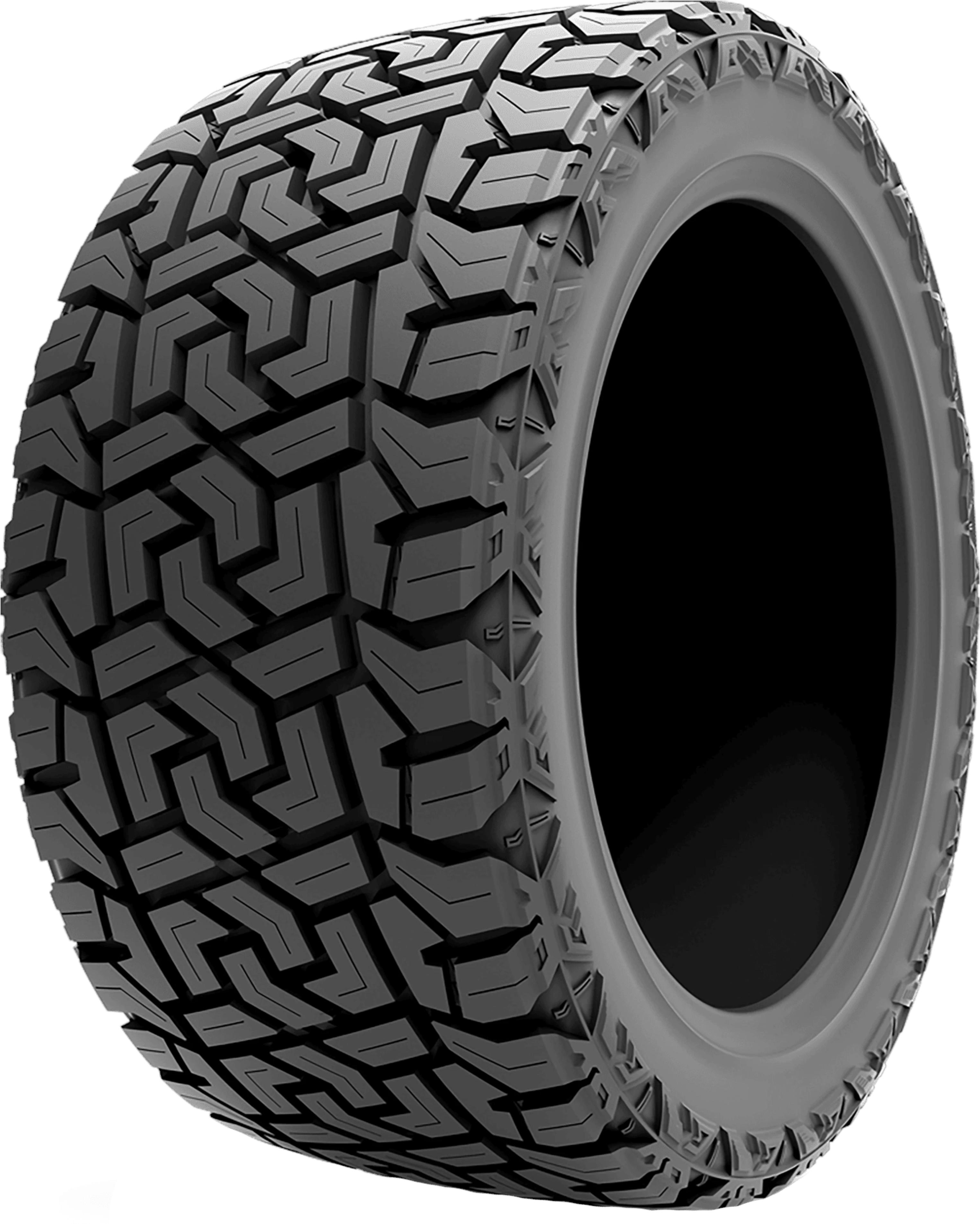 Gripmax 265/60R18 119/116Q MAXGRIP X/T TL LT RWL (Pneu Gripmax MAXGRIP X/T 265/60-18)