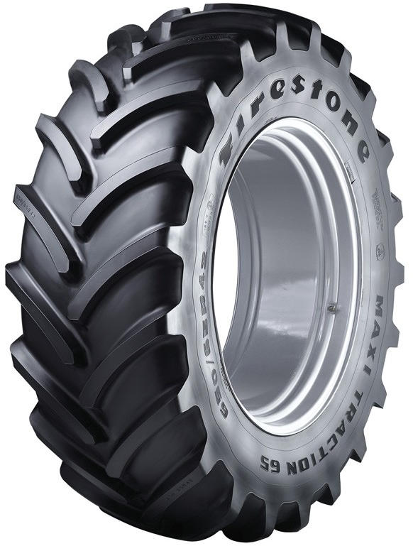 FIRESTONE 540/65 R30 MAXI TRACTION 65 150D/147E