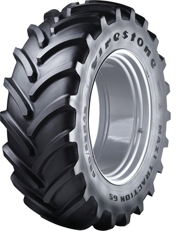 FIRESTONE IF710/70 R42 MAXITRACTION 179D/176E TL