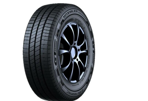 GT Radial 195/65R16 104/102R MAXMILER ALL SEASON 2 TL C M+S 3PMSF