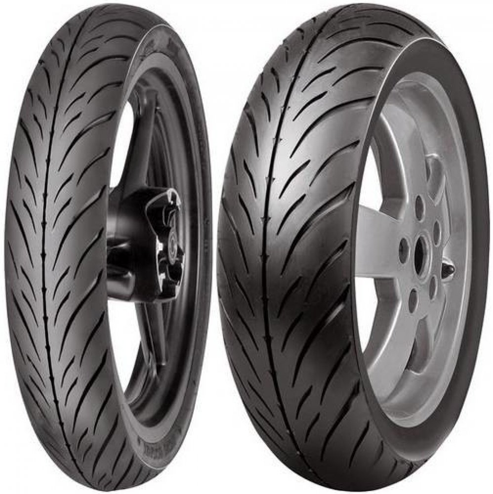 MITAS 80/90-17 MC 25 BOGART 44R TL PŘEDNÍ/ZADNÍ DOT 2025 (572988)
