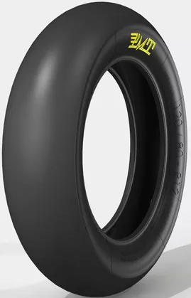 PMT 115/75 R17 MEDIUM SLICK NHS MOTO 5 REAR