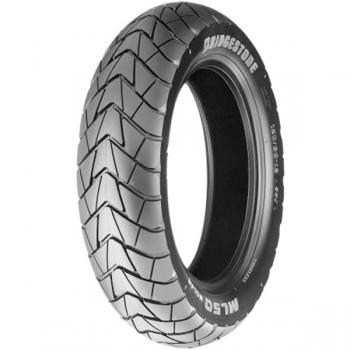 BRIDGESTONE 130/70-10 MOLAS ML50 52J TL ZADNÍ DOT 2026