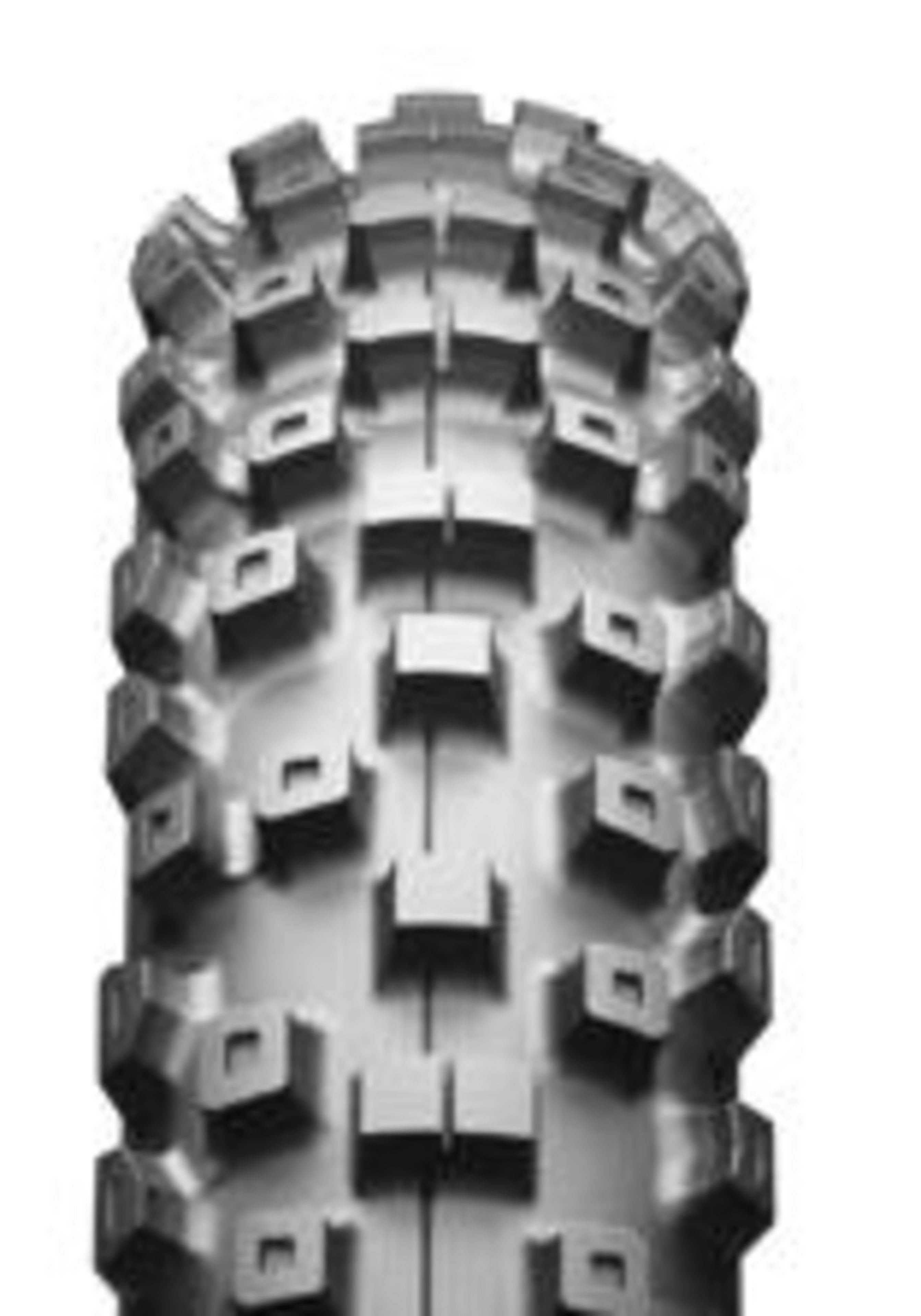 BRIDGESTONE 60/100-12 MOTOCROSS M403 33M TT PŘEDNÍ/ZADNÍ DOT 2024