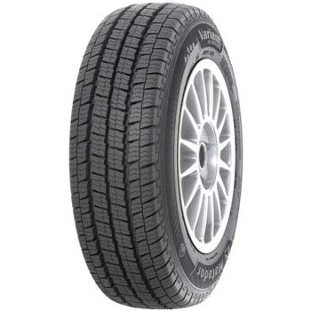 MATADOR 205/65R15 C 102/100T MPS125 Variant All Weather M+S