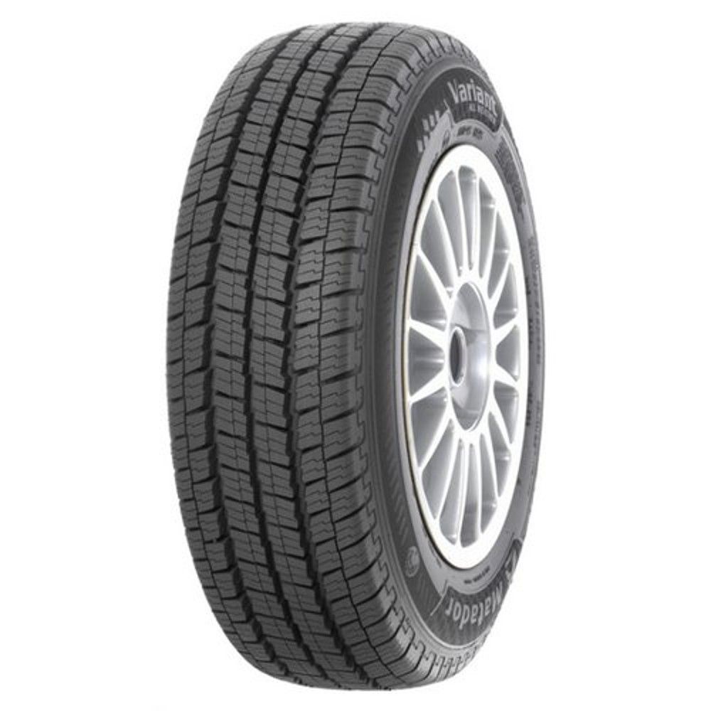 Matador 235/65R16 121/119N MPS125 VARIANTAW R TL 10PR M+S