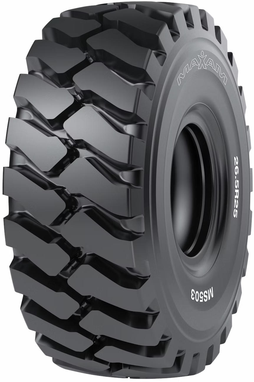 MAXAM 23.5 R25 MS503 L5 ** K 201A2 TL