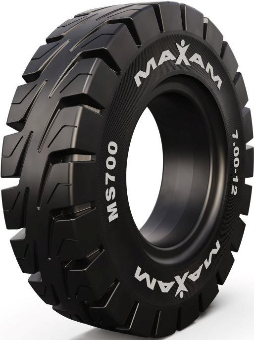 MAXAM 21X8-9 (200/75-9)/6.00 MS700 TR PLNÁ QUICK