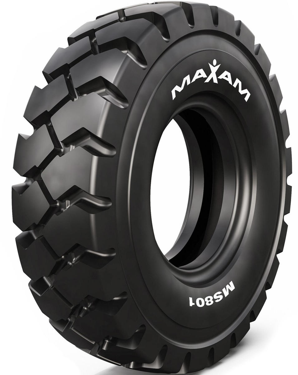 MAXAM 6.00-9 MS801 12PR TT /KPL