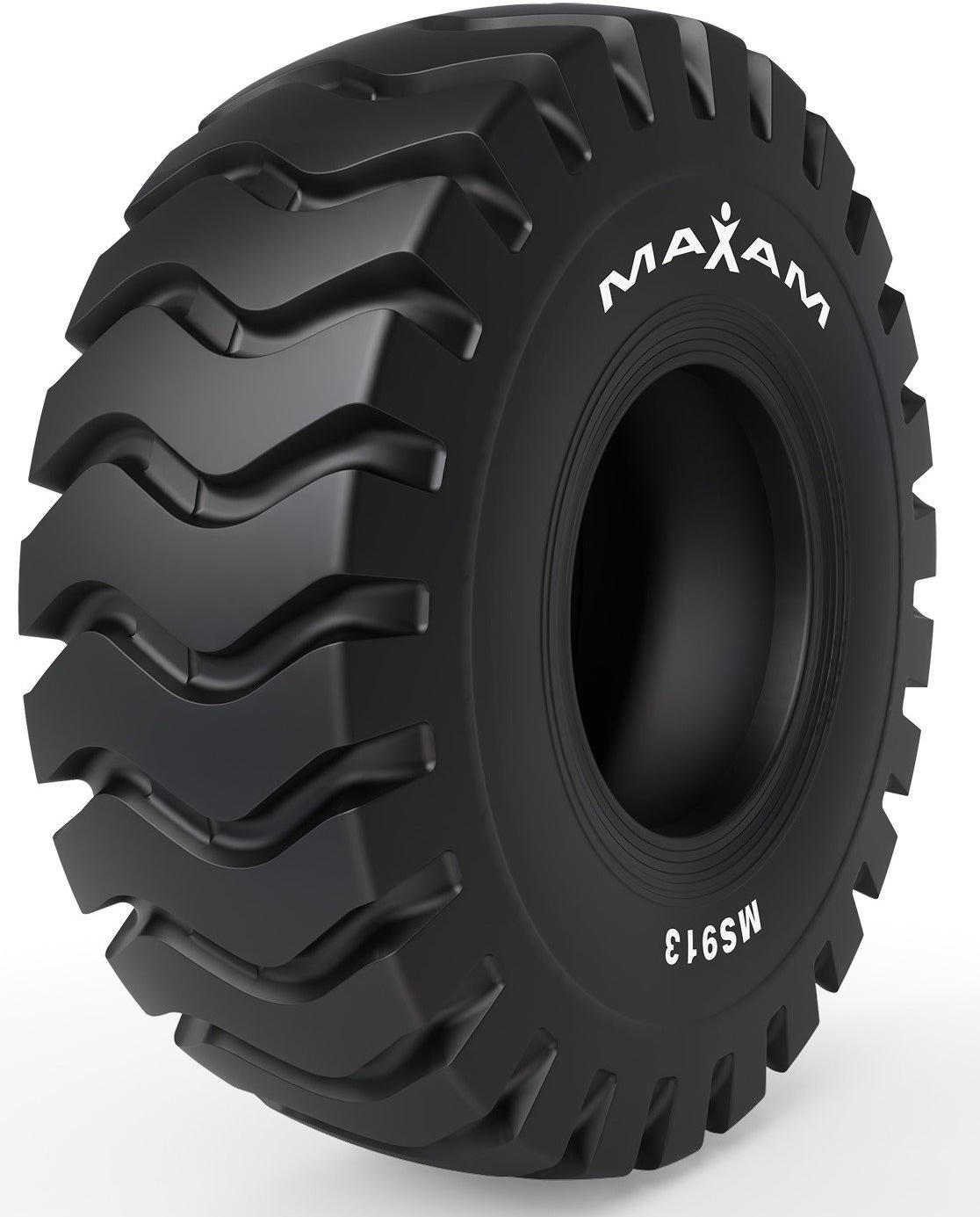 MAXAM 17.5-25 MS913 20PR 181/A2/164B TL