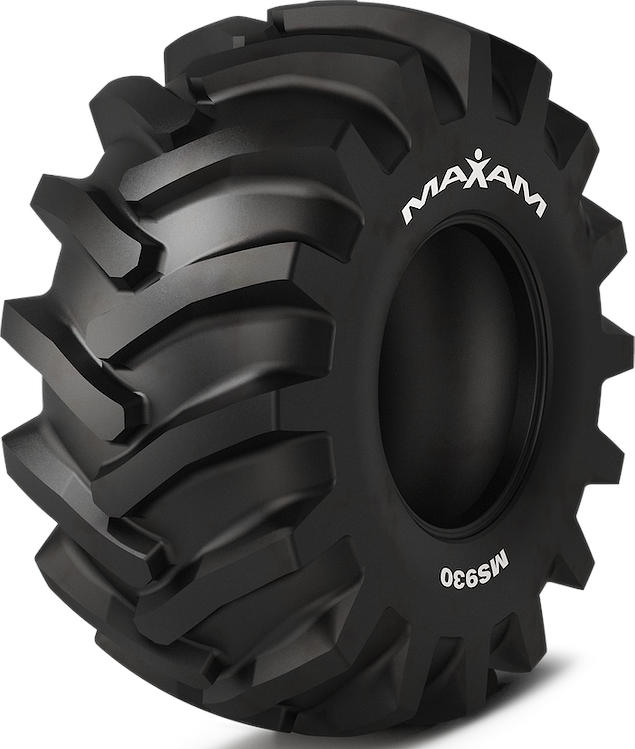 MAXAM 24.5-32 LOGXTRA MS930 LS2 20PR 182A2 TL