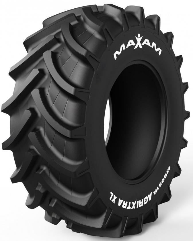 MAXAM 420/85 R30 AGRIXTRA 85 MS951R 140A8 TL