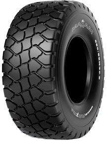 MAXAM 650/65 R30.5 FLOTXTRA MS961R ALL STEEL 176D TL
