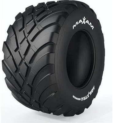 MAXAM 560/60 R22.5 AGILXTRA MS962R 165D TL (STEEL BELTED)