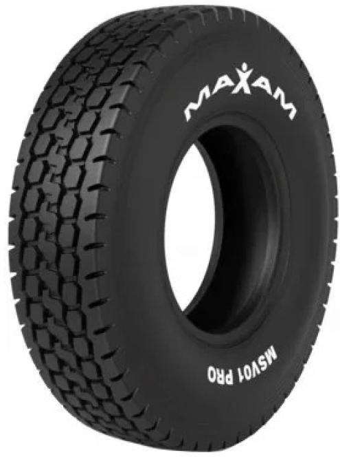 MAXAM 385/95 R24 (14.00 R24) MSV01 PRO 170F 3* J TT