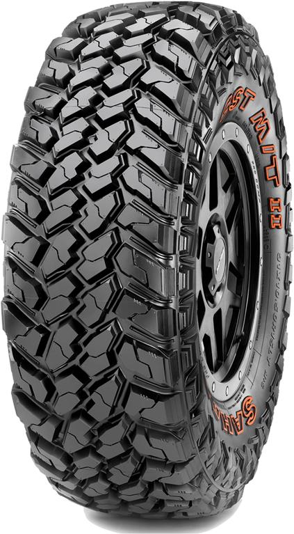 CST Tires 245/75R16 108/104Q MT-2 SAHARA M/T II