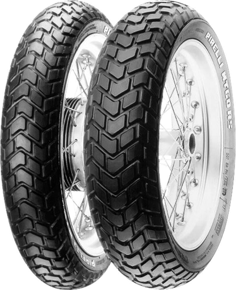 Pirelli 120/70R18 59W MT 60™ RS TL ZR