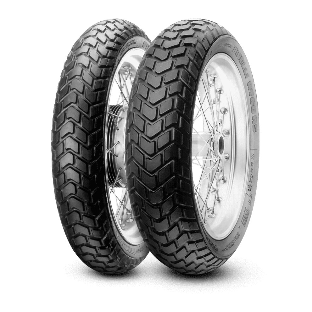 PIRELLI 140/80-17 MT60 69H MST TL M/C ZADNÍ DOT 2025