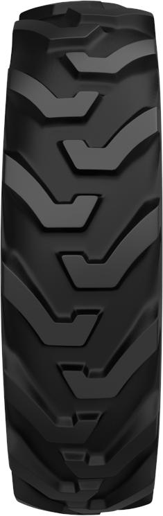 TVS 12,5/80-18 (335/80-18) MT45 145/132A8/A8 14PR TL