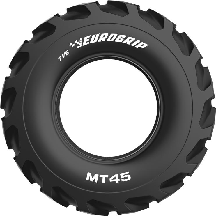 TVS 12,5/80-18 (335/80-18) MT45 145/132A8/A8 14PR TL