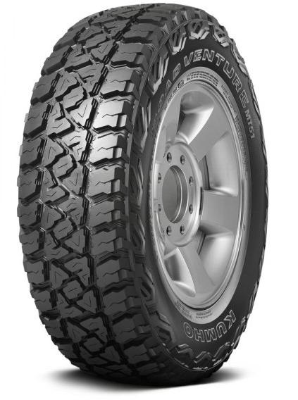 KUMHO L245/70 R16 ROAD VENTURE MT51 118/115Q