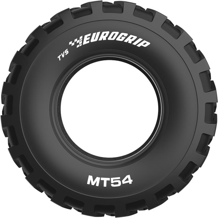 TVS 10,00-20 MT54 146F 16PR TT