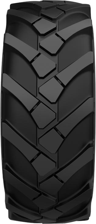 TVS 10,0/75-15,3 (255/75-15,3) MT63 130/118 14PR TL