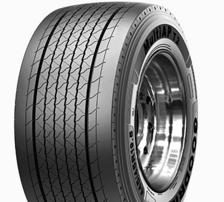 GOODRIDE 445/45 R19,5 MultiAP T2 20PR 160J TL Goodride M+S
