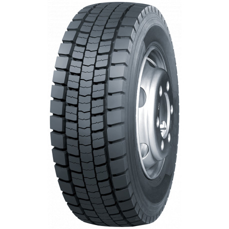 GOODRIDE 315/80 R22,5 MultiDrive D1 156/153L 18PR TL Goodride M+S "3PMSF"