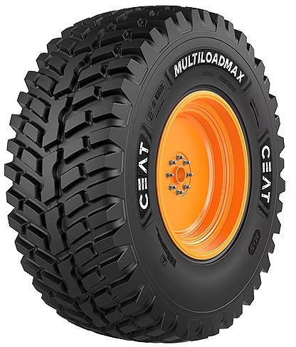 CEATAGROIND 440/80R34 MULTILOADMAX 155/159D/A8 TL M+S