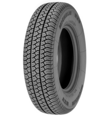 Michelin 185/80R14 90H MXV-P TL DOT25