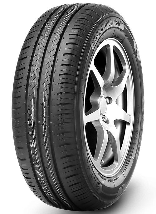 Leao 195/75R16 107/105R N-F VAN HP TL C 8PR
