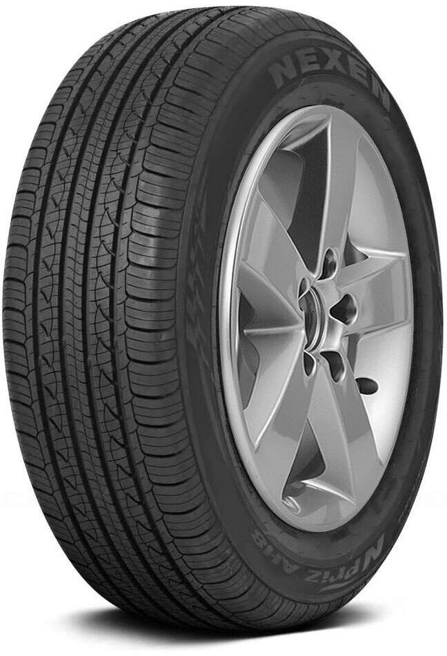Nexen 205/65R16 95H N'priz AH8 TL RPB