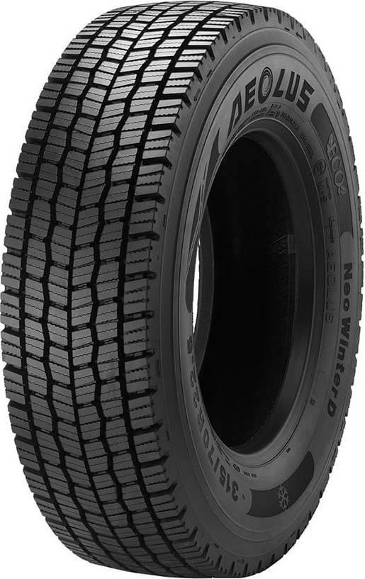 AEOLUS 315/70R22,5 NEO WINTER D 154/150L 18PR TL