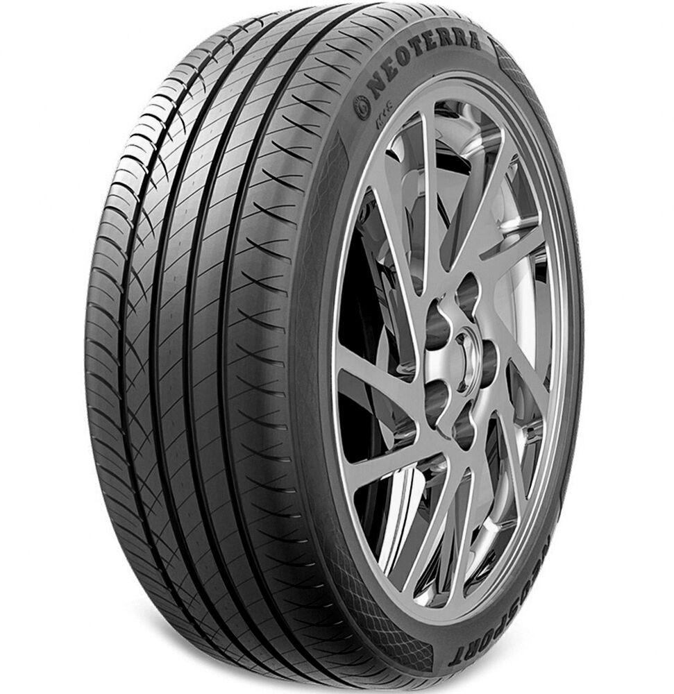 NEOLIN 255/50R19 107W NEOSPORT