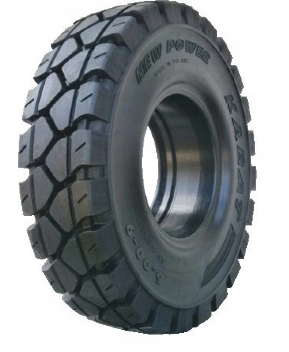 Kabat 15/4,5R8 NEW POWER CZARNA