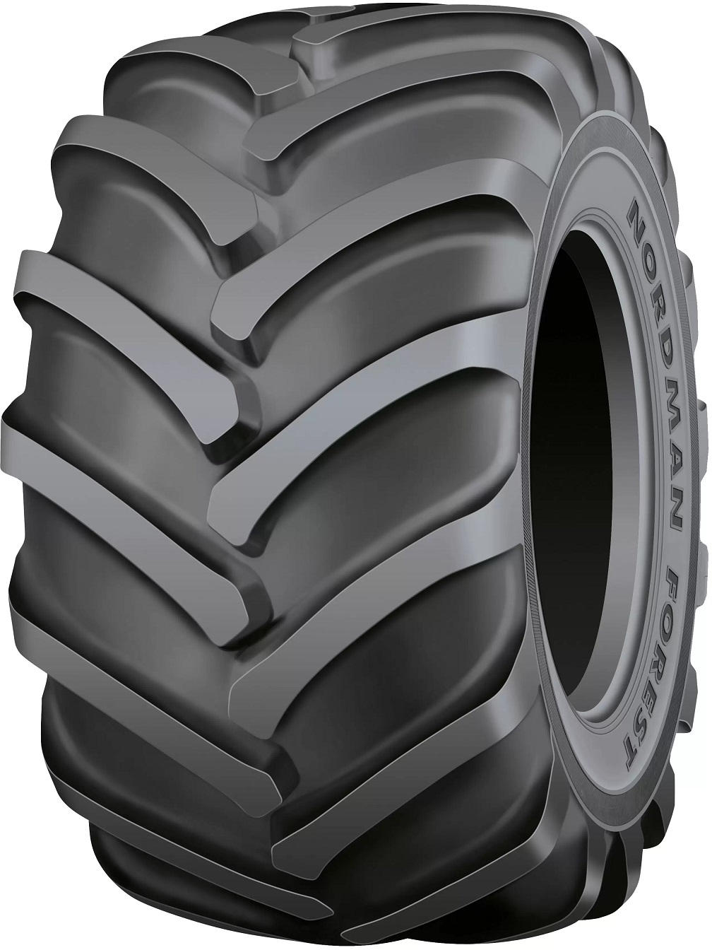 Nokian 710/45R26,5 168/175A8/A2 NORDMAN FOREST TRS SF TT 20PR SF