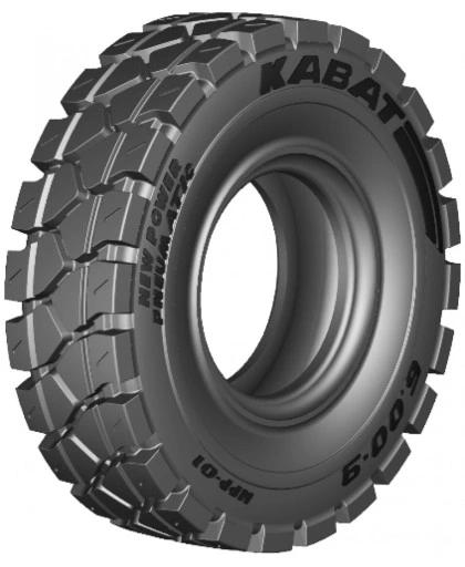 KABAT 7.00-12 NPP-01 14PR TT