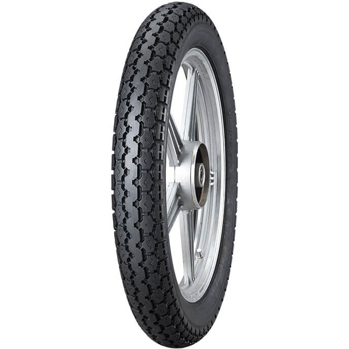ANLAS 3.00-18 NR-2 47P TT M/C PŘEDNÍ/ZADNÍ DOT 2022