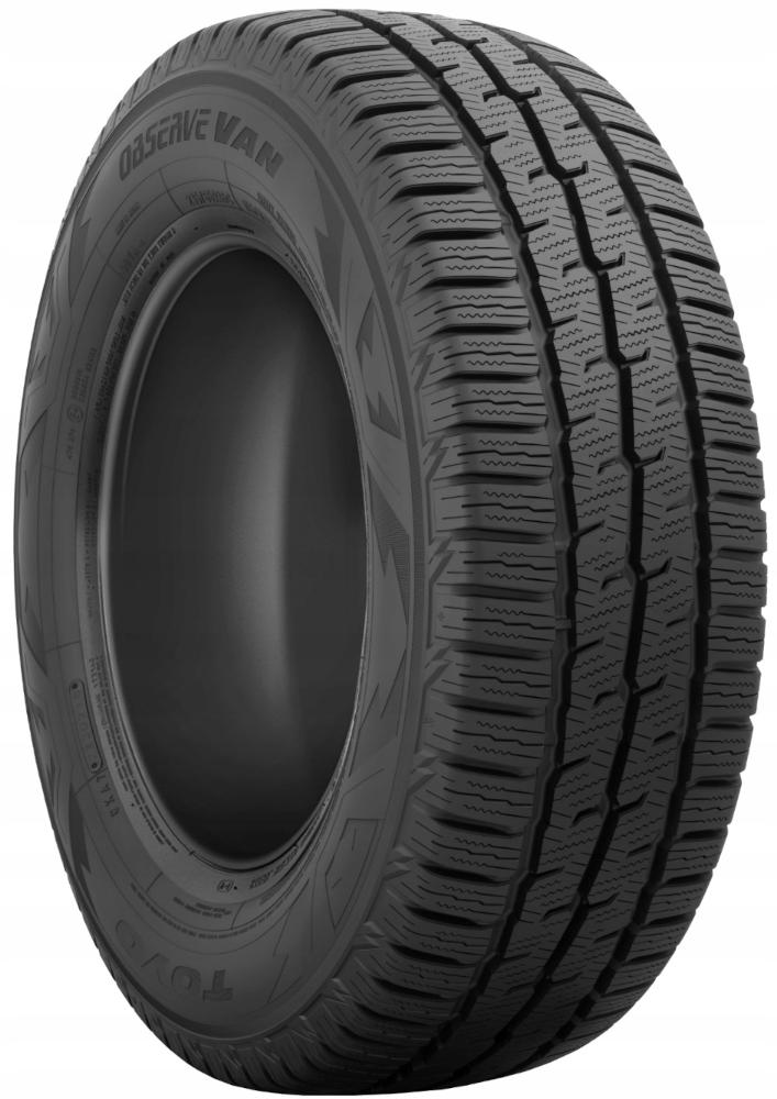 TOYO Z225/70 R15C OBSERVE VAN 112/110S