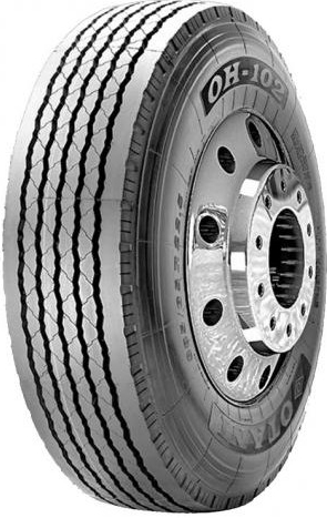 Otani 385/65 R22,5 160K M+S 3PMSF OH-102 PR20
