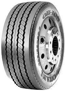 Otani 385/55 R22,5 160K M+S OH-108 PR20
