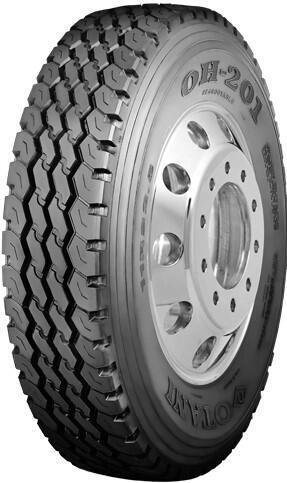 Otani 325/95 R24 162/160K OH-201 PR22