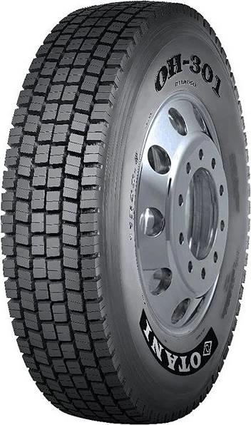 Otani 295/80 R22,5 152/148M OH-301 PR16