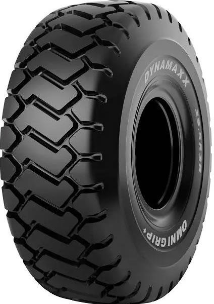 DYNAMAXX 20.5 R25 OMNI GRIP+ E3/L3 193A2/177B