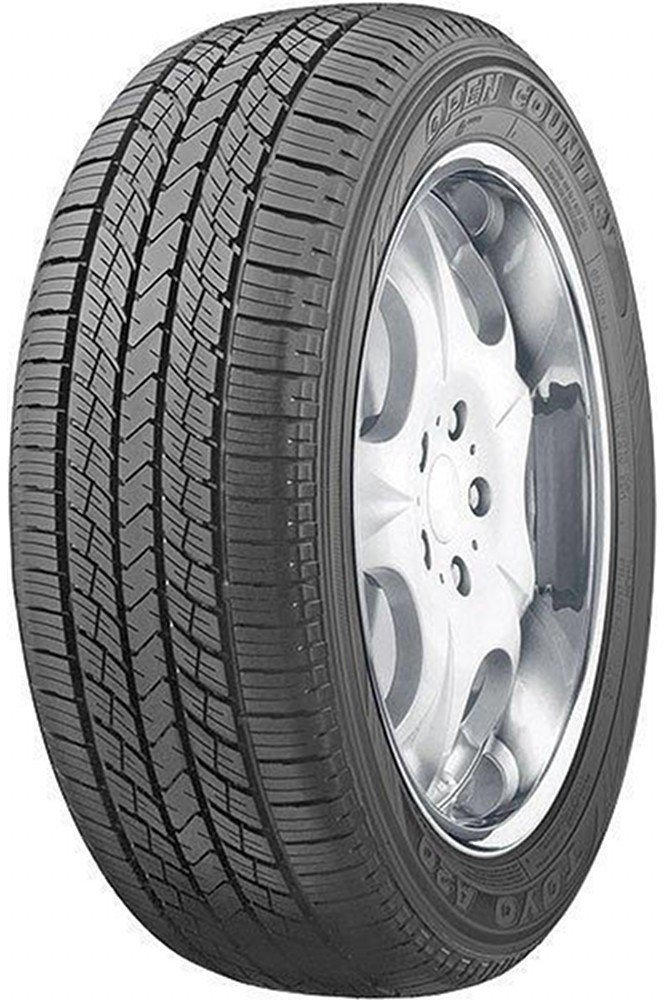 Toyo 215/55R18 95H OPEN COUNTRY A20B