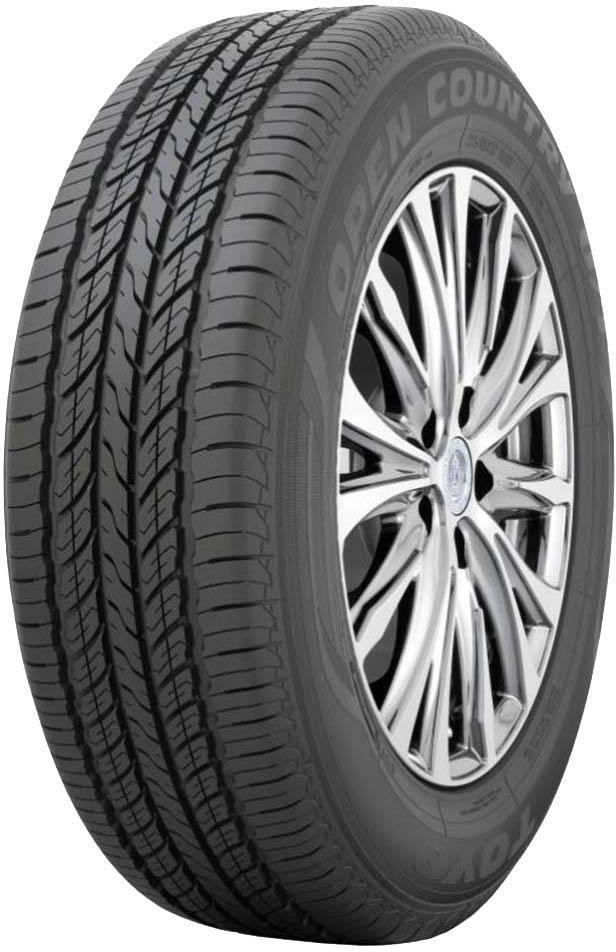 Toyo 245/75R17 112S OPEN COUNTRY U/T