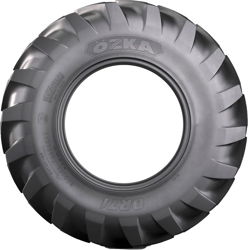 ÖZKA 440/80 R28 OR71 156A8/156B TL (SEHA) (16,9R28)