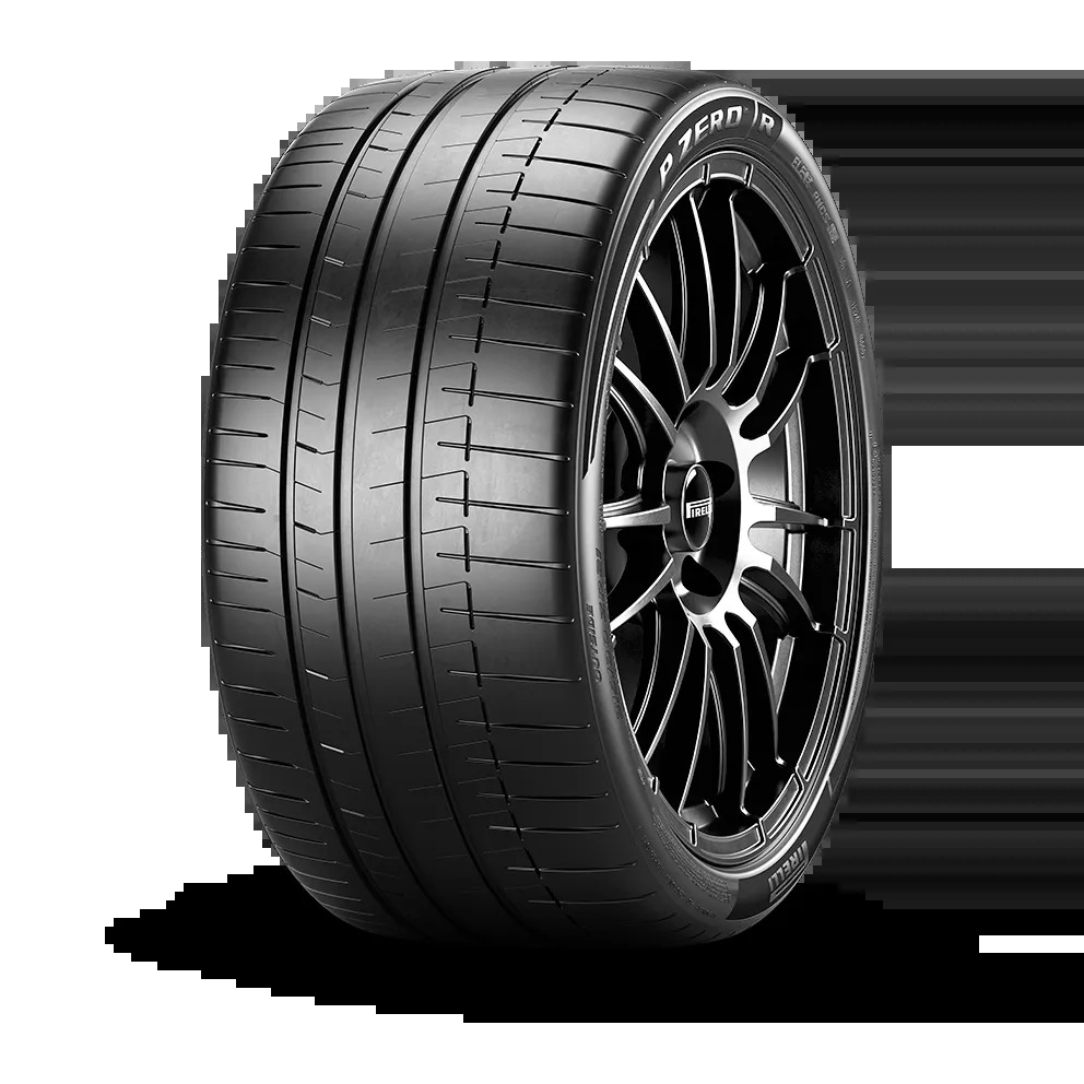 Pirelli 285/40R20 108Y P ZERO E XL F FP DOT24